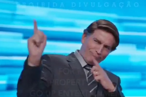Lulinha e Dark Horse trazem PF e Mendonça para a disputa eleitoral