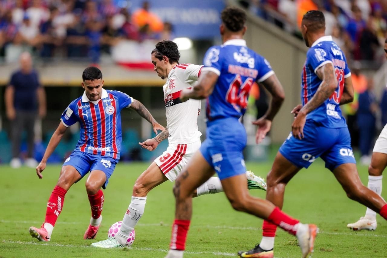 Brasileirão: Remo busca empate com Bragantino, mas segue longe de deixar Z4