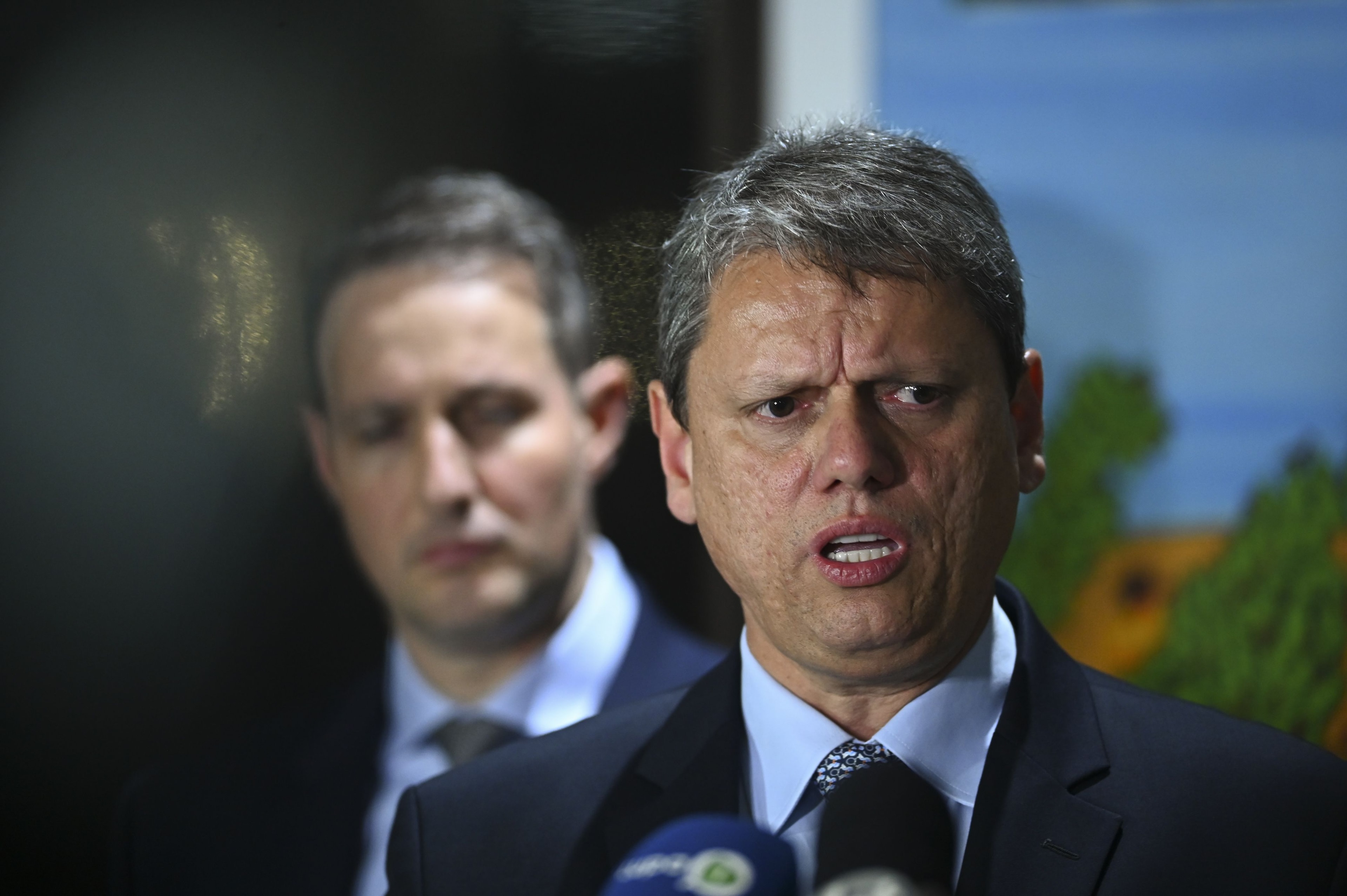 Foram os governadores que começaram a cobrar taxa das blusinhas, diz Haddad