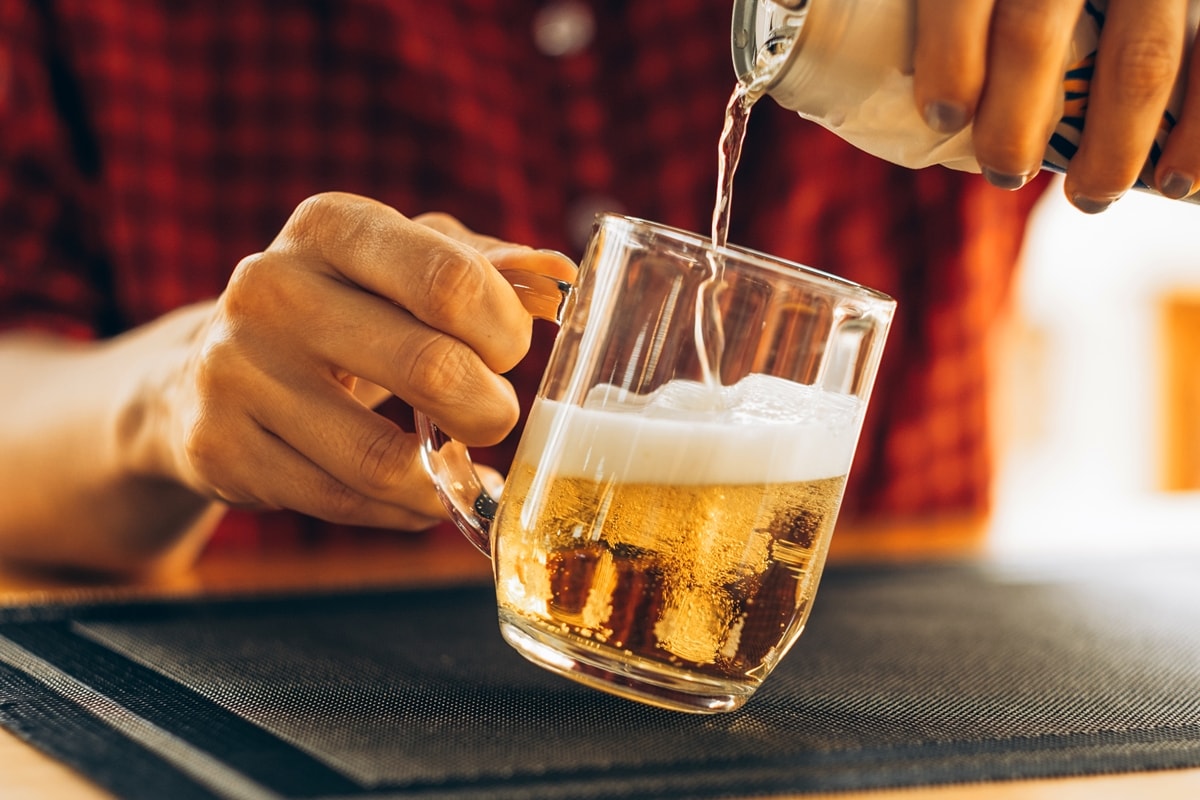 Lei Seca: MG não terá proibição de venda de bebidas alcoólicas no 2º turno