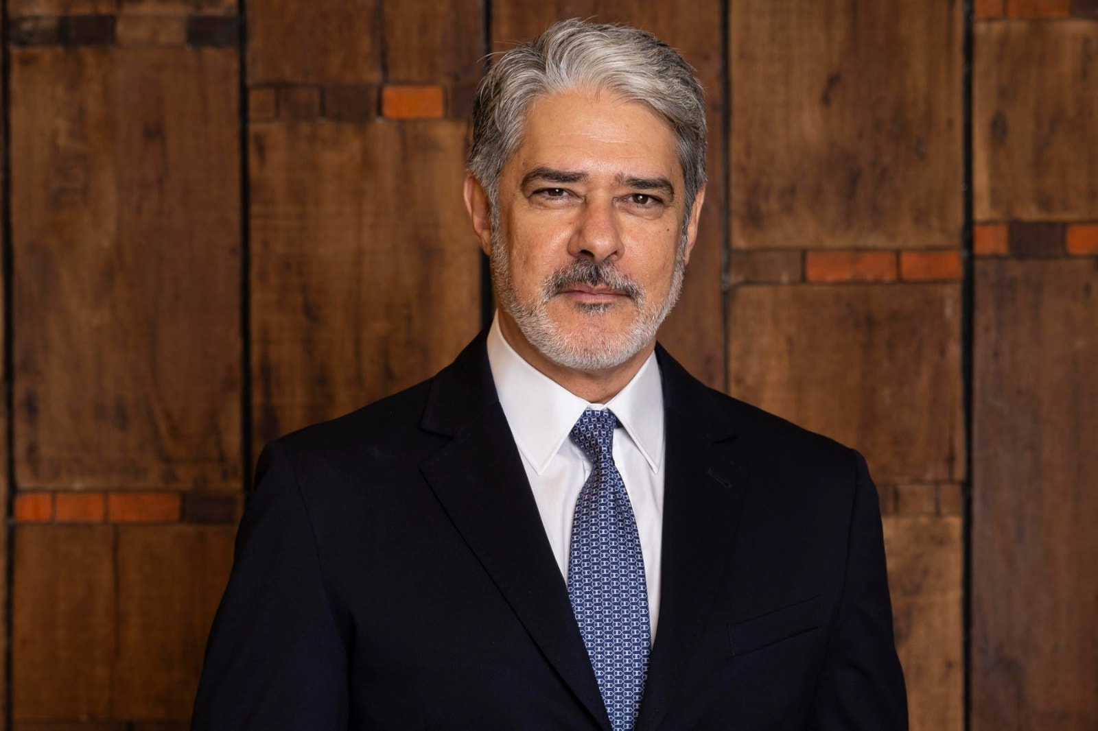 Ex-produtor da Globo detona William Bonner: "Não consegui perdoá-lo"