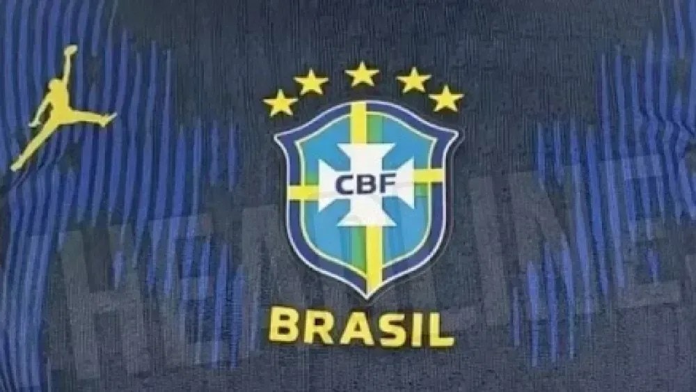 Todas as camisas do Brasil em Copas do Mundo; relembre