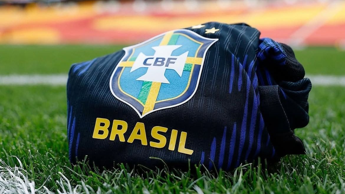 Vanderson abre placar para o Brasil contra a Austrália; veja
