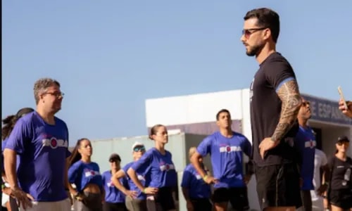 BORA Festival transforma o Parque da Cidade no epicentro do wellness em Salvador neste domingo, 11 de outubro