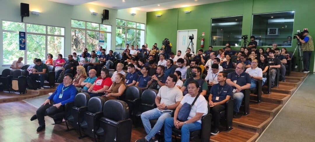 Manaus é única capital do Norte a participar de prova piloto no Censo da População em Situação de Rua do IBGE