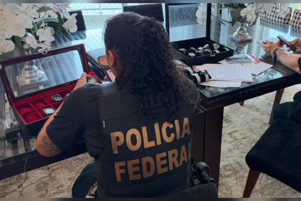 Grupo recrutava moradores do Oiapoque para levar drogas à Europa