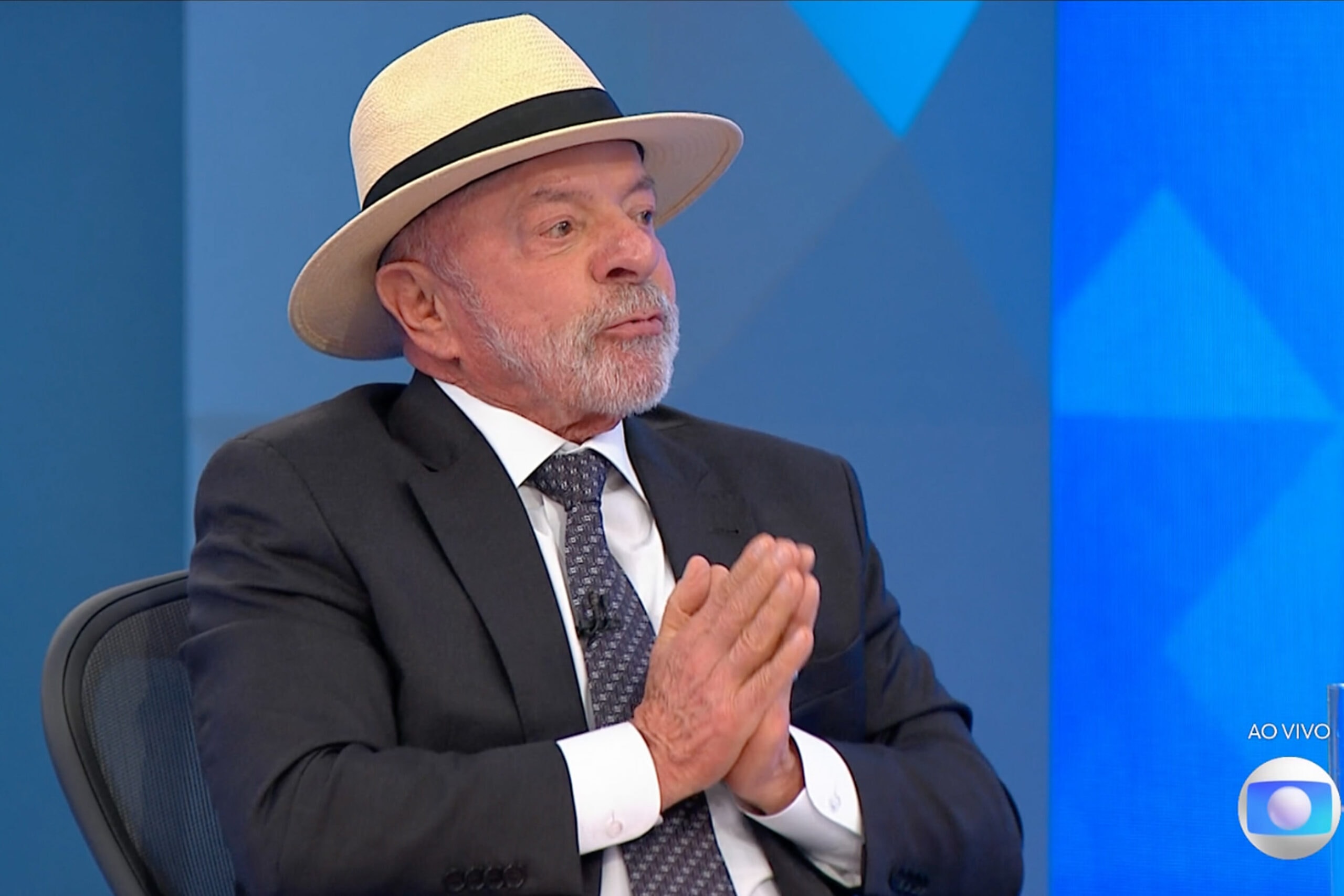 Lula defende Jaques Wagner: “Não posso fazer política vivendo de ilações”