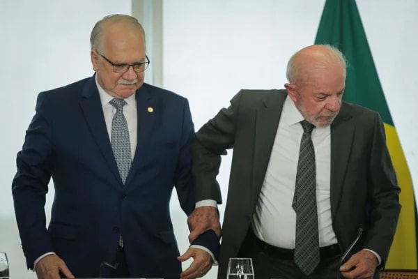 Crise no STF: próximo presidente poderá indicar até 4 ministros