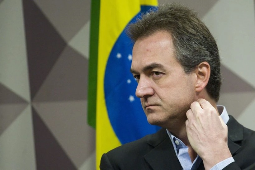 Como Joesley Batista influenciou Trump a reduzir tarifas sobre a carne brasileira