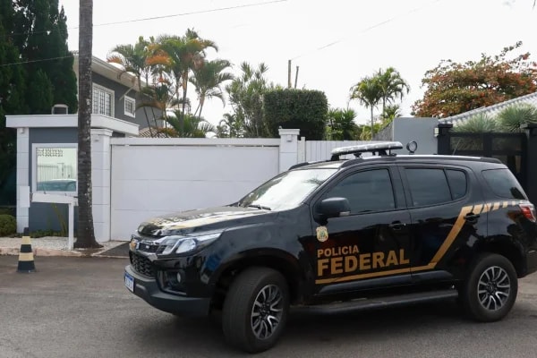 Esposa de Weverton recebeu R$ 11 milhões de empresas ligadas a Willer Tomaz