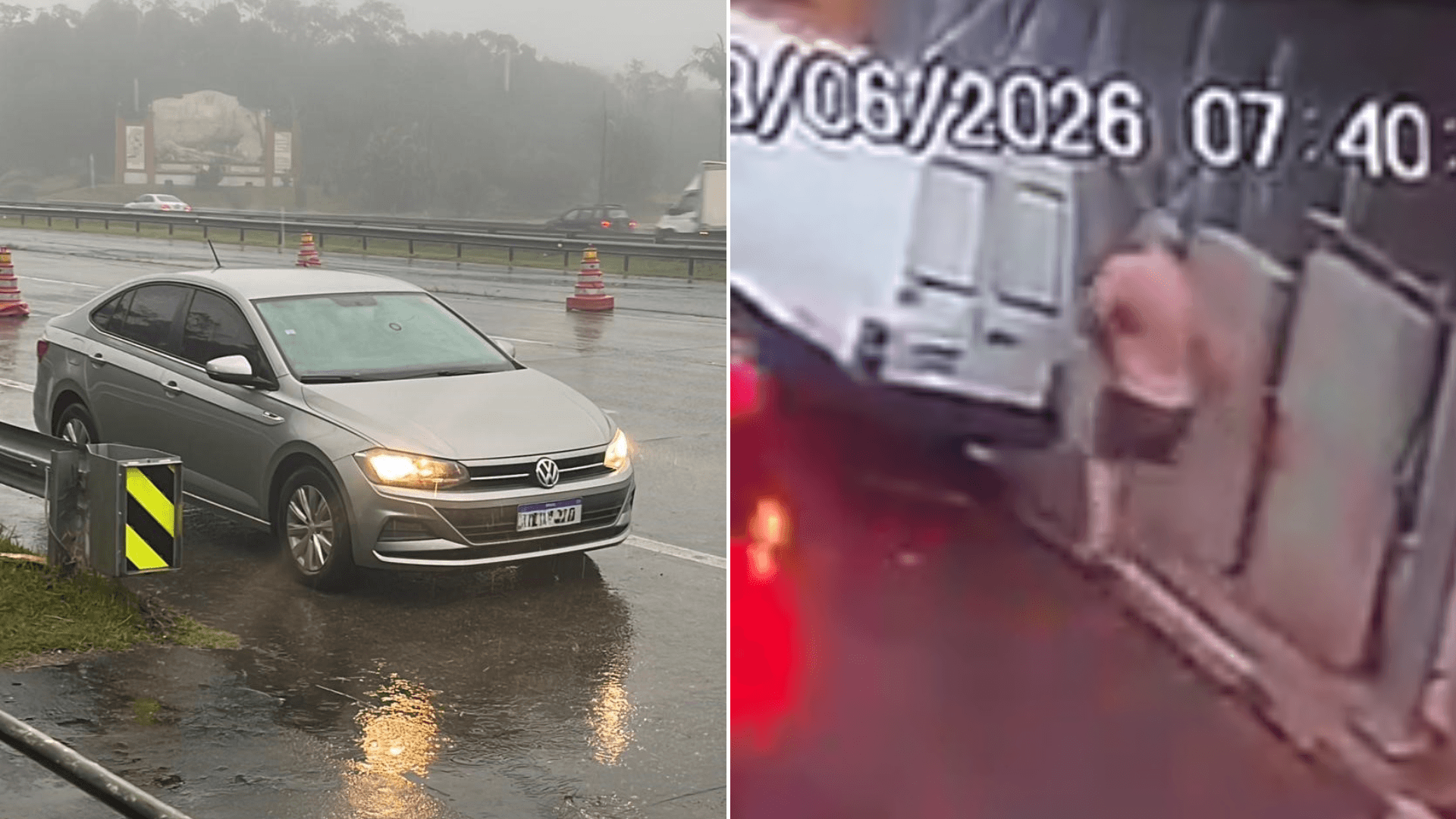 FBI prende brasileiro por assalto armado a transportador de valores nos EUA