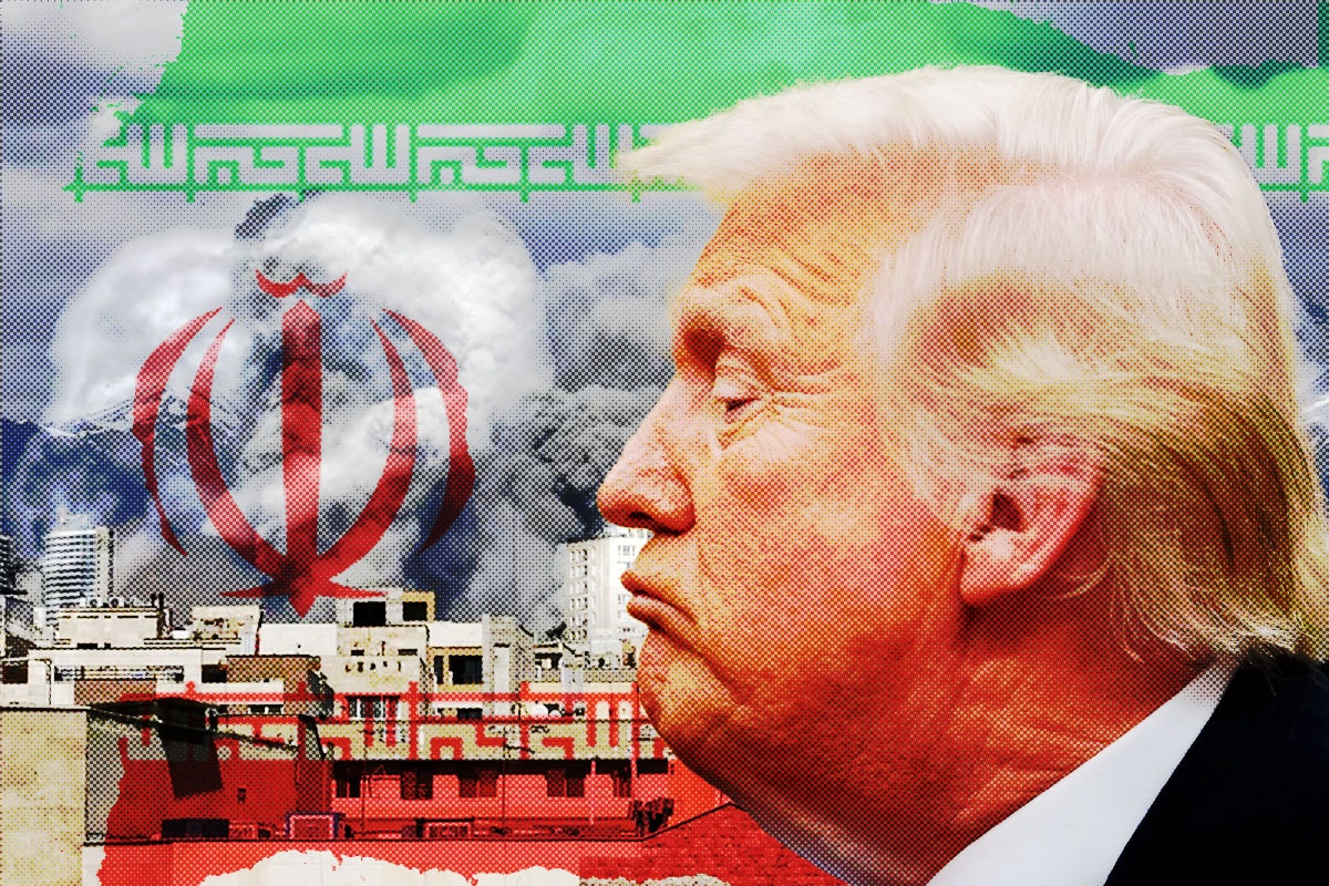 EUA e Irã tentam destravar acordo em meio a divergências da guerra