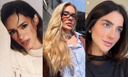 Biancardi, Karoline e mais: esposas dos jogadores faturam alto na Copa