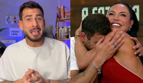 Nizam revela detalhes da traição de Aline Mineiro com Jon Vlogs; VÍDEO