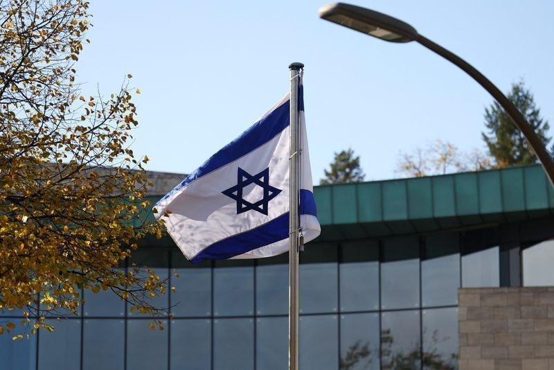 Israel revela suposto plano do Irã para atacar autoridades de alto escalão