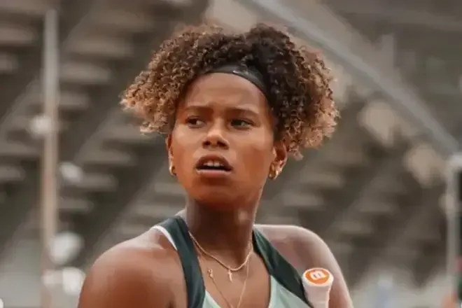 Do qualifying à final de Roland Garros: o conto de fadas de Maja Chwalinska