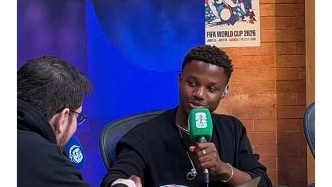 Histórico: Cabo Verde segura Espanha em estreia da Copa do Mundo