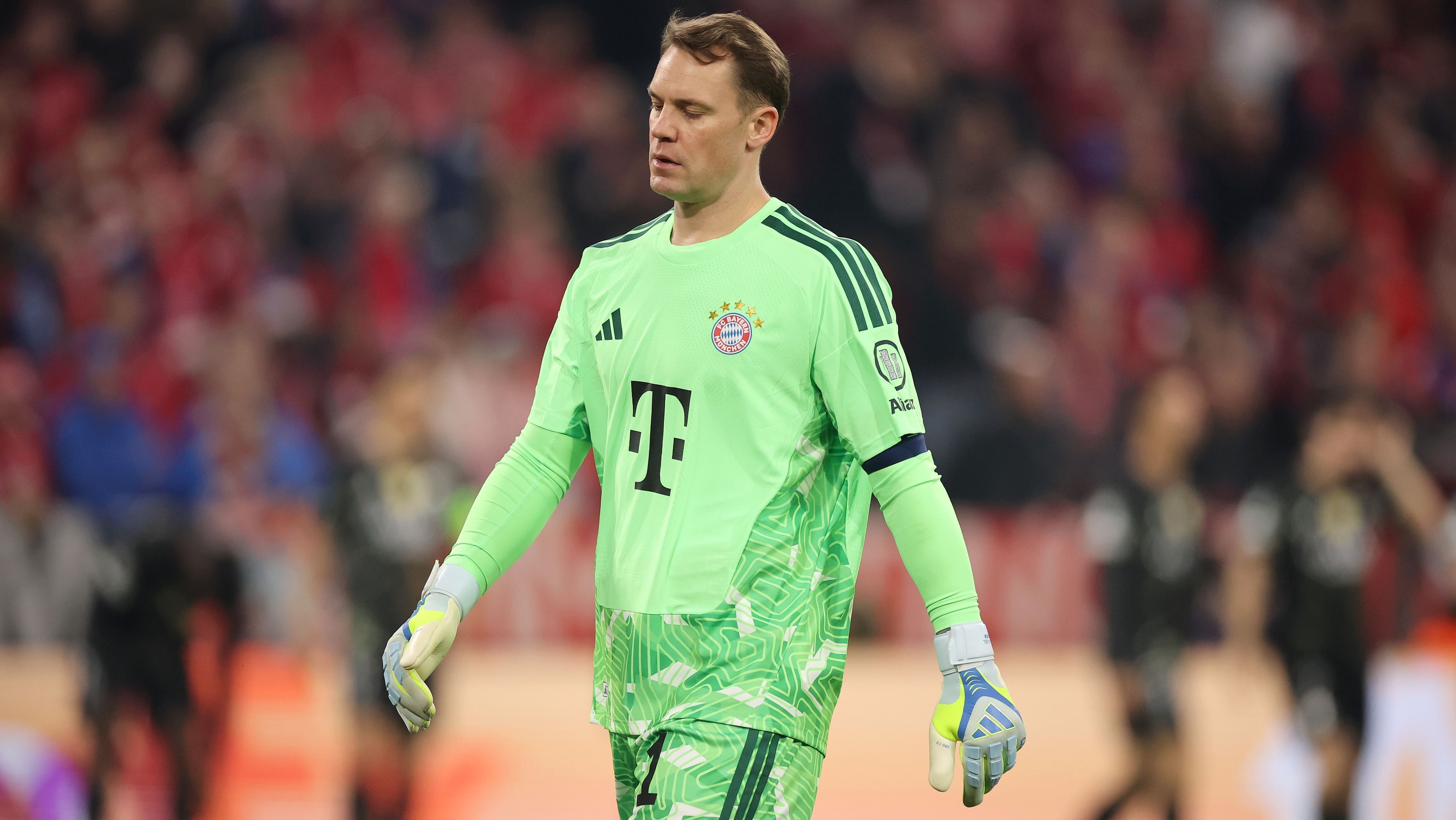 Bayern de Munique x Colônia: horário e onde assistir à Bundesliga