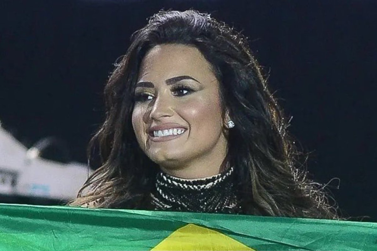 Demi Lovato fará mais show no Brasil em setembro: saiba detalhes