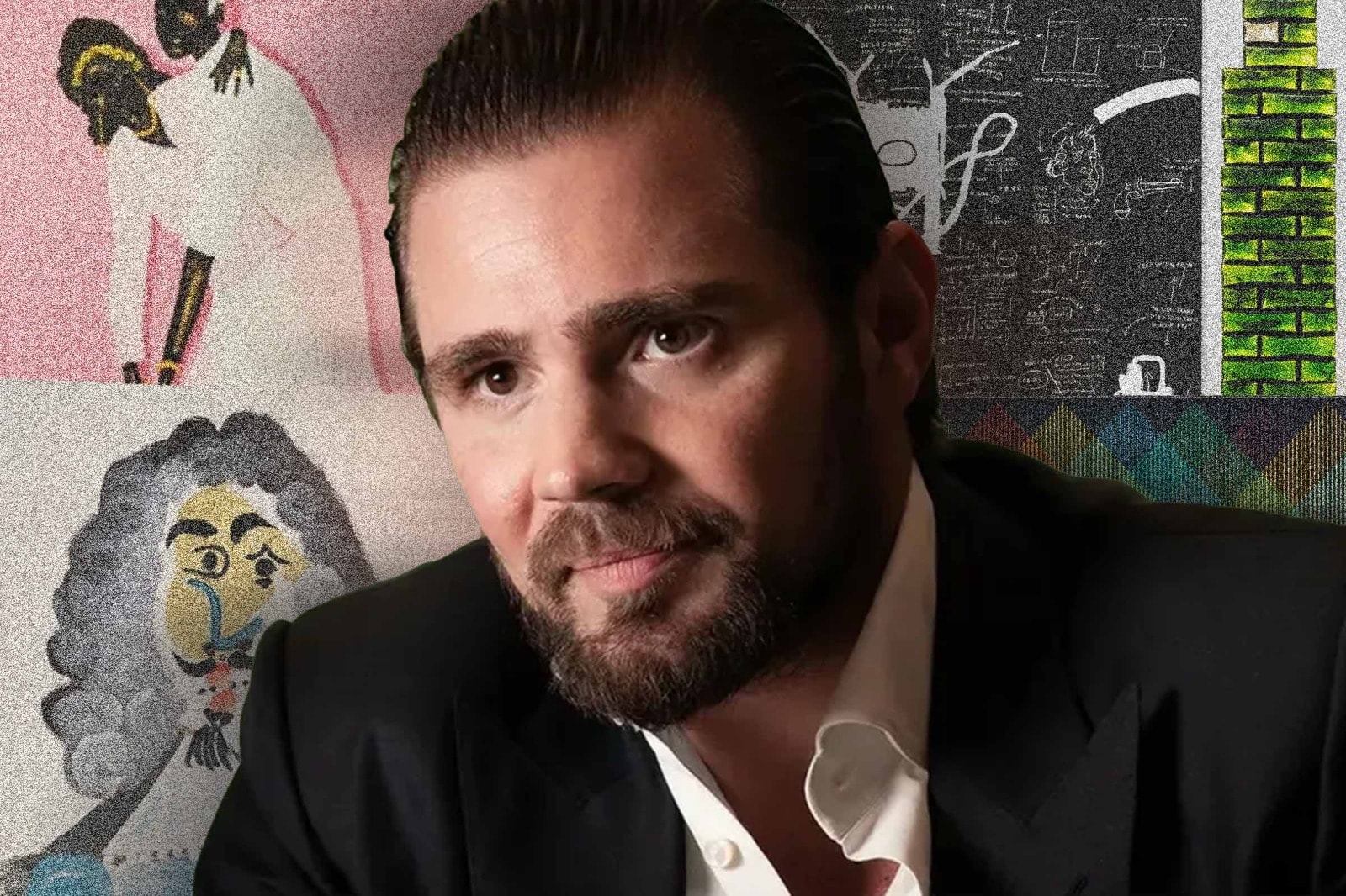 Caso Master: PF rejeita delação de Daniel Vorcaro