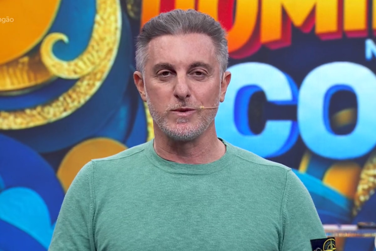 Site recomendado por Huck muda após denúncias por priorizar direitistas