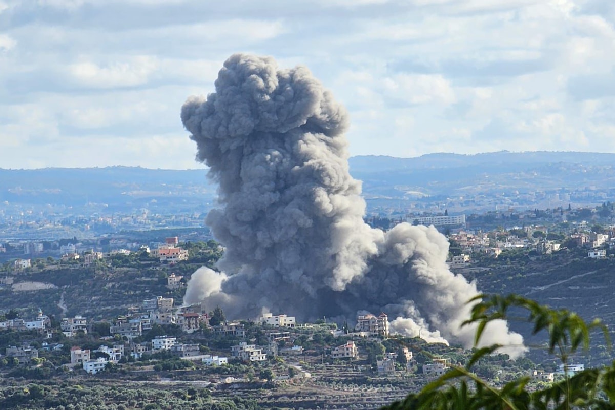 Mãe e filha brasileiras morrem em ataque de Israel no Líbano, diz Itamaraty. Vídeo