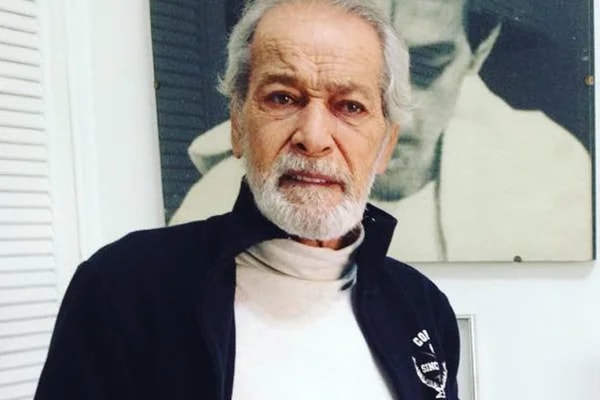 Gracindo Jr. foi contratado pela TV Globo antes da inauguração, em 1965