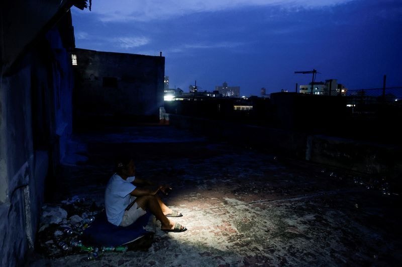 Análise: Após apagões, cubanos estão chegando ao limite de resistência