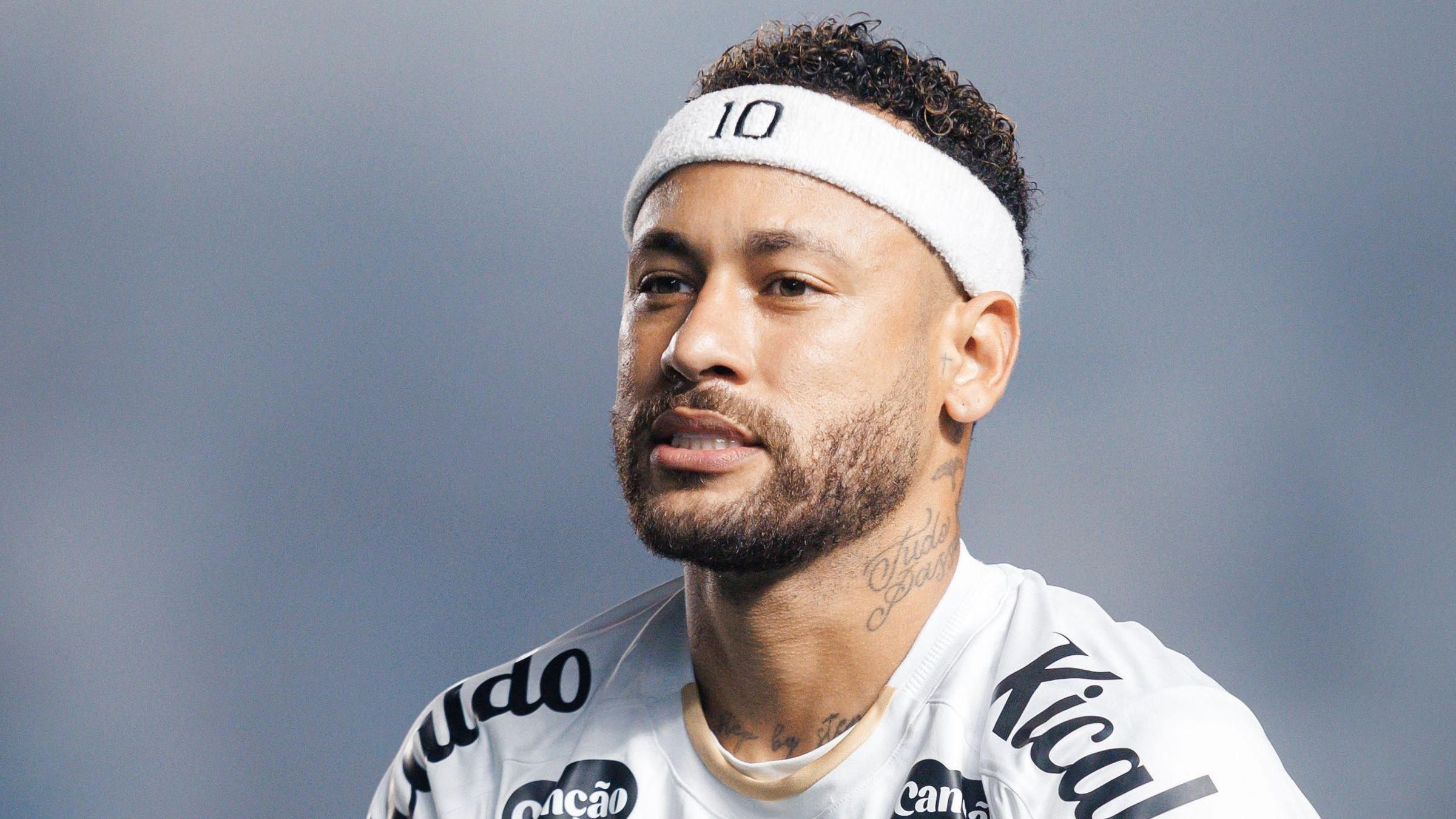 Lesão de Neymar retoma debate: Cuca errou ao usar atleta contra Palmeiras?