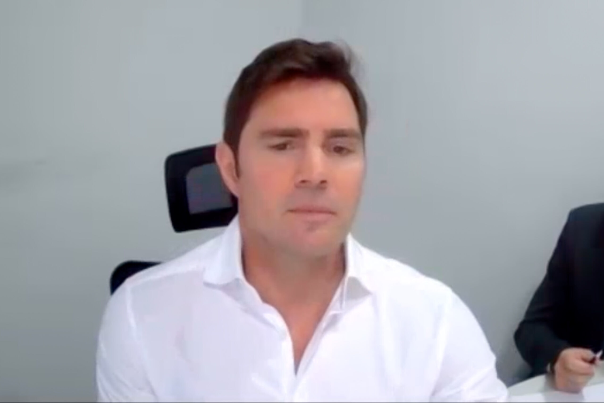 Em 4 horas de depoimento à PF, Vorcaro diz que fraude no BRB é "fantasiosa"