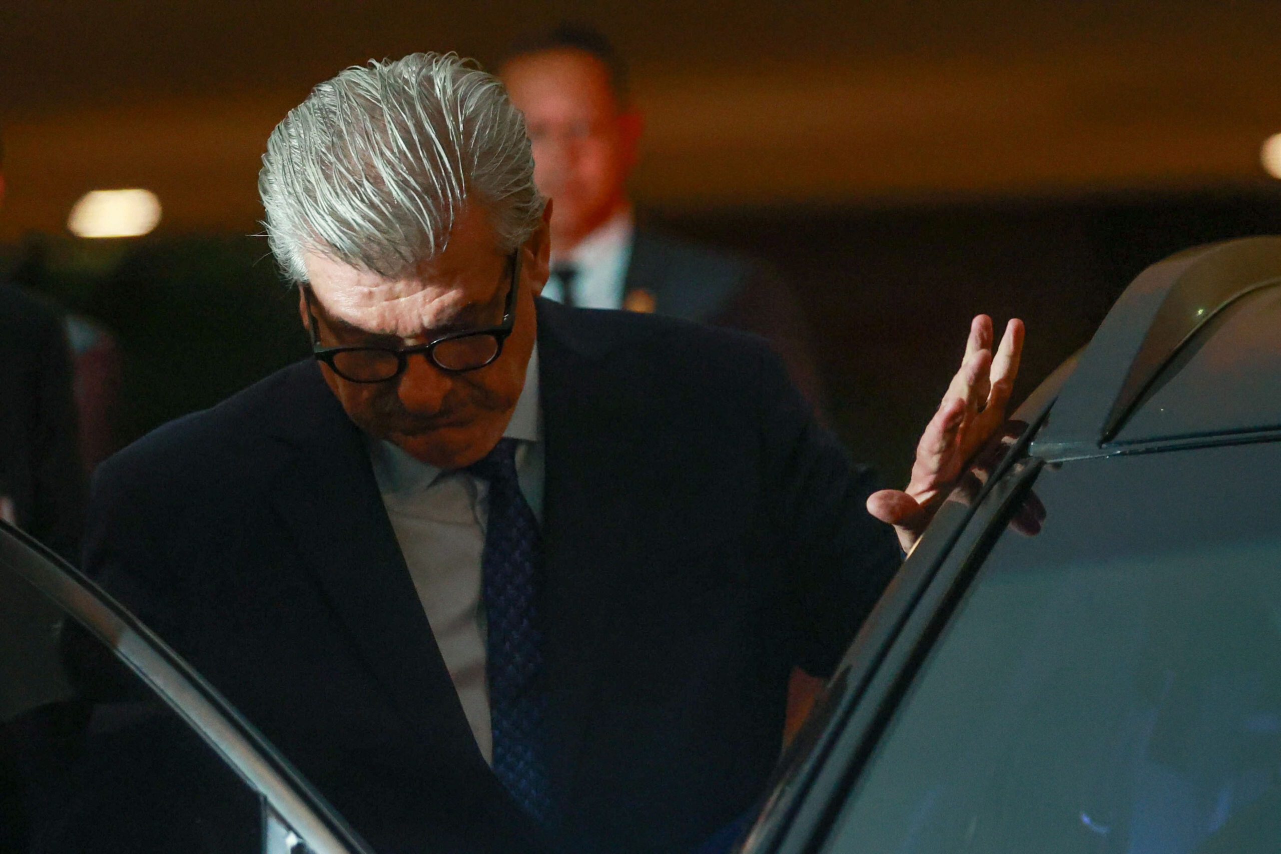 STJ nega recurso de Buzzi e mantém julgamento sobre assédio sexual
