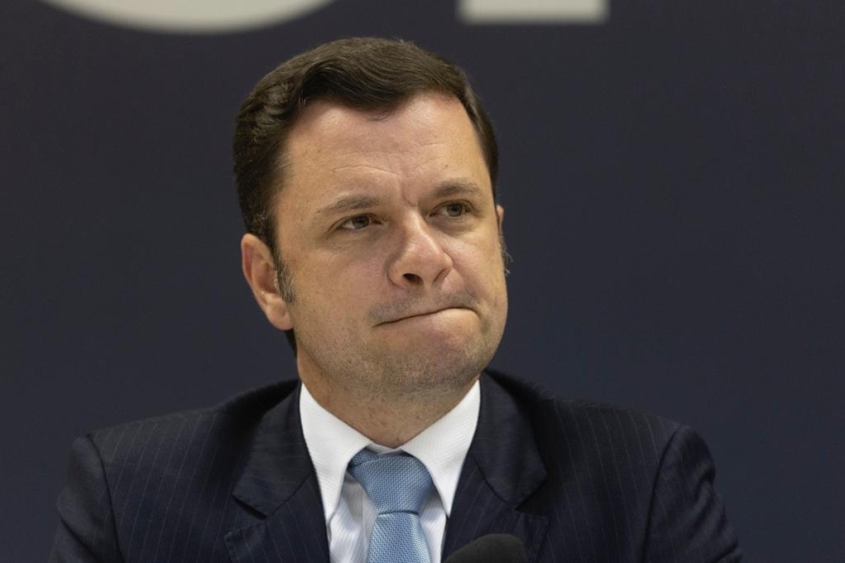 Torres pede revisão criminal de condenação por tentativa de golpe