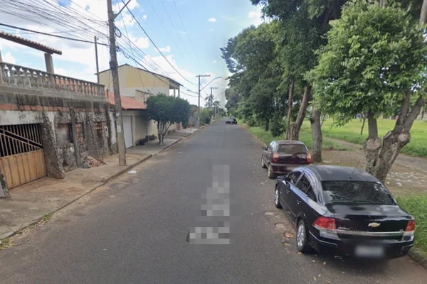 Avó de comprador da Naskar tem Alzheimer e ganhava R$ 1 mil por mês