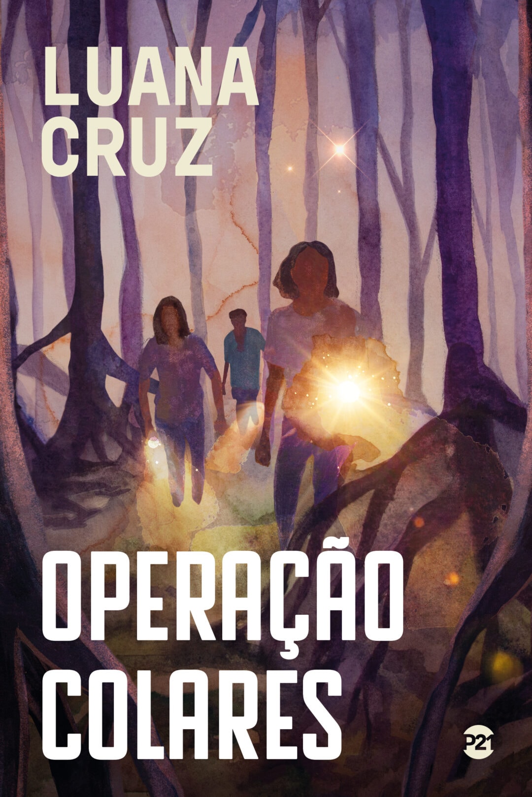 Caso real de ufologia no Pará inspira livro de ficção sobre avô desaparecido