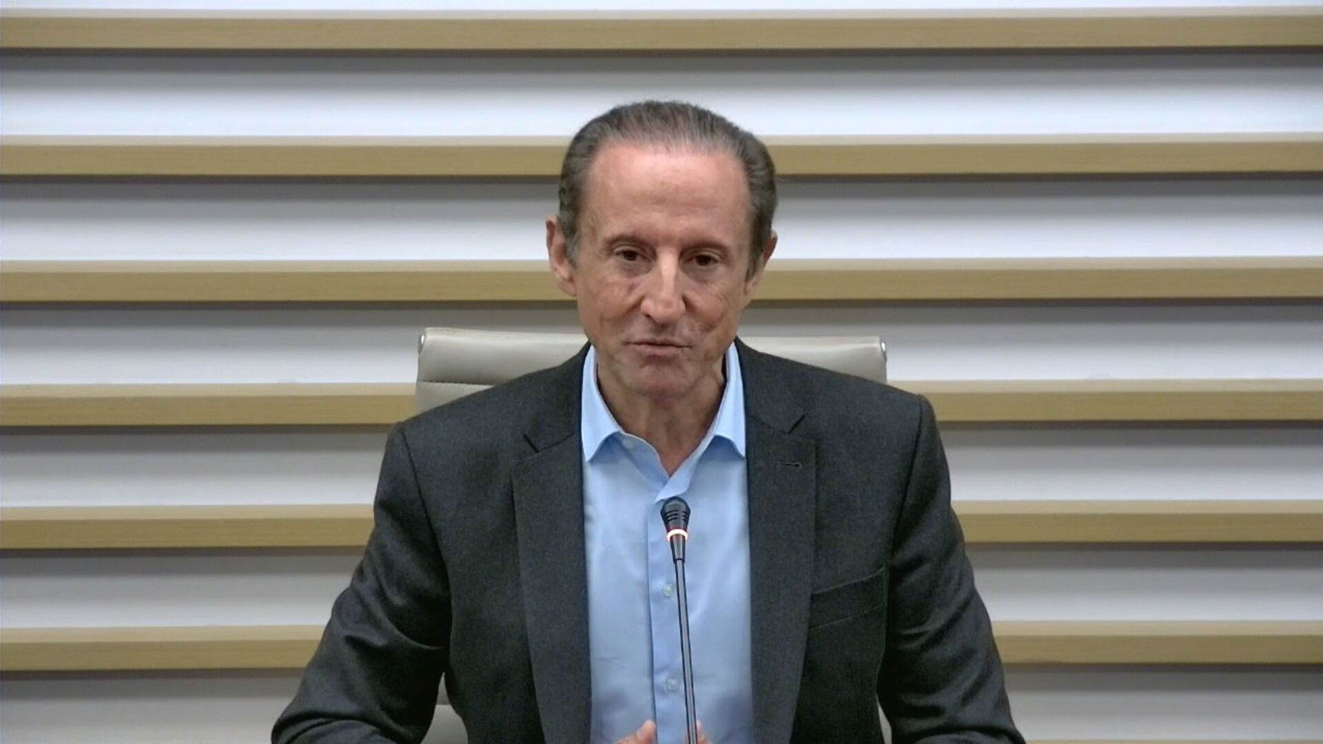 MDB governista vê “página virada” em relação com PT após rejeição a Messias