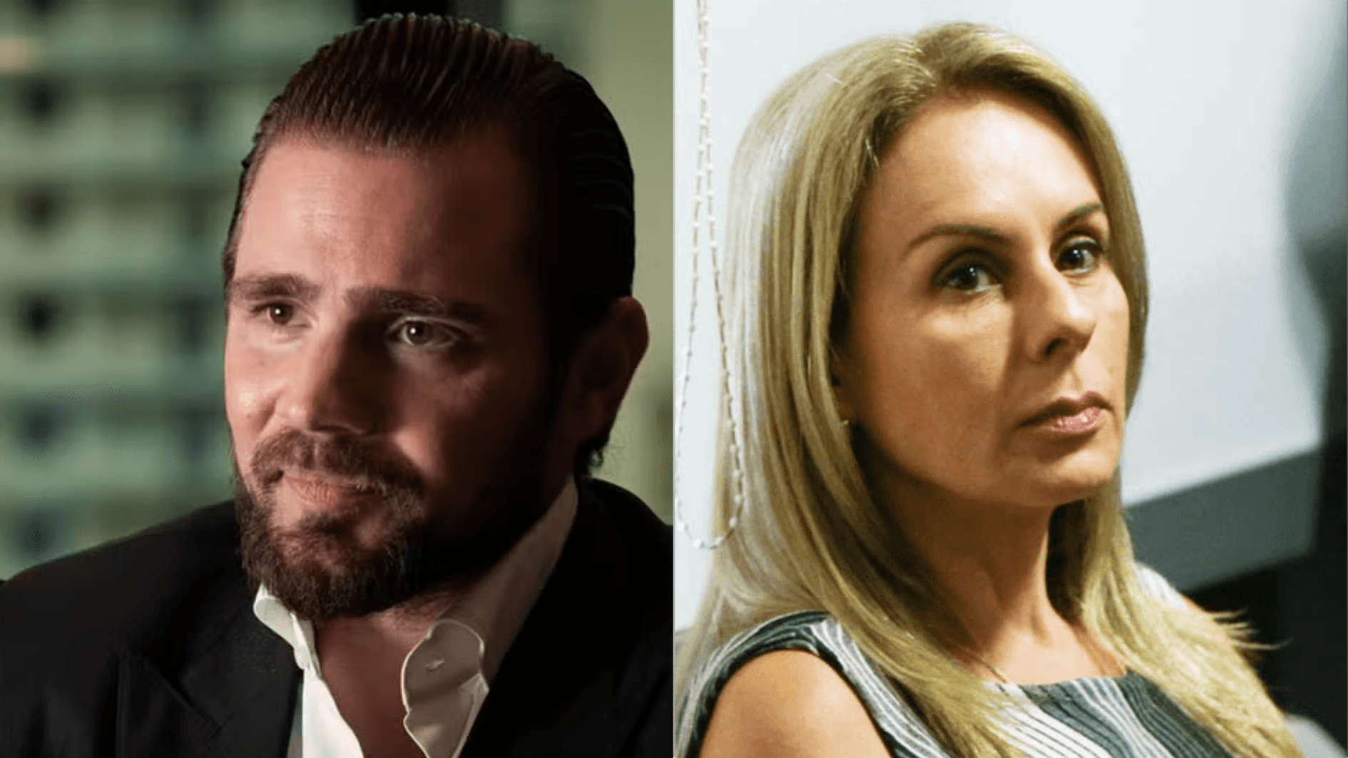 “Tem que perguntar pra produtora”, diz Flávio sobre valores a “Dark Horse”