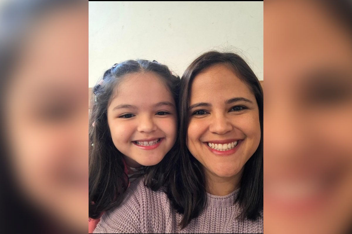 Crise de riso leva menina de 9 anos ao hospital em MG e mãe faz alerta