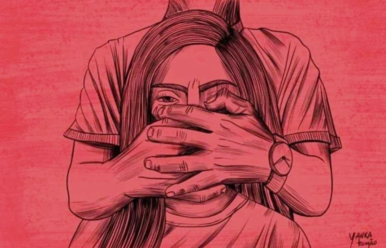 Mulher é demitida por faltar ao trabalho para fugir de ameaças do ex