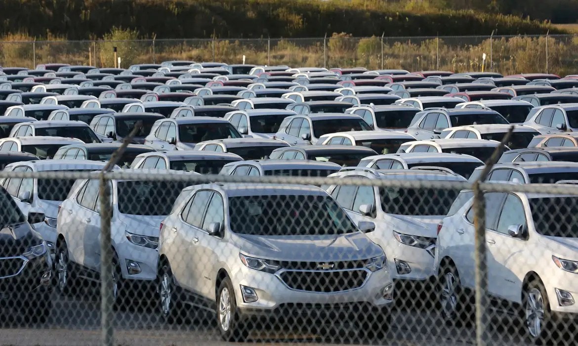 Produção industrial da Alemanha cresce mais do que o esperado em maio