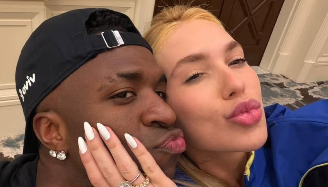 Virginia e Vini Jr. estavam em crise antes do término do namoro; relembre