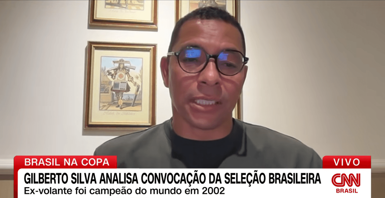 Convocação de Neymar tem “significado importante”, diz Romário à CNN