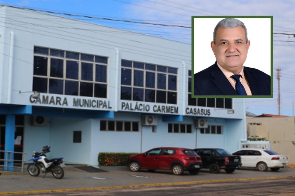 Vereador é acusado de amarrar e agredir esposa em Mato Grosso