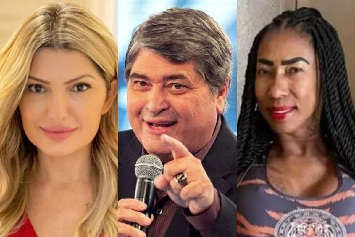 Antonia, Datena, Inês e mais: veja os votos dos famosos em 2026