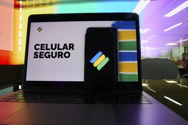 SP lidera mapa nacional de roubos de celular com 3 em cada 10 registros