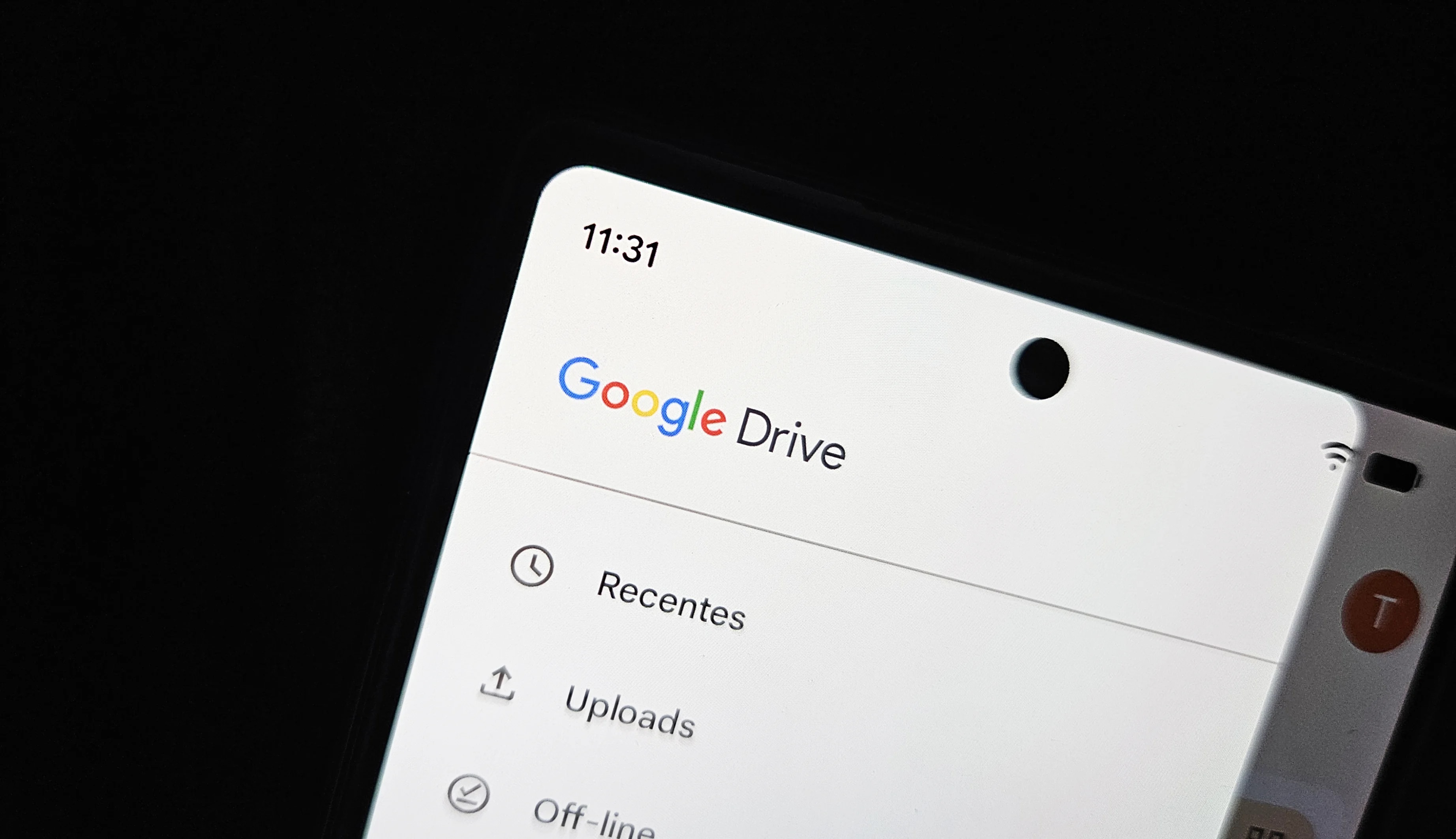 Programa Beta do Google Drive chega no Android com novidades antes de todo mundo
