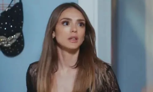 Coração Acelerado: veja virada inesperada de Naiane em cena especial