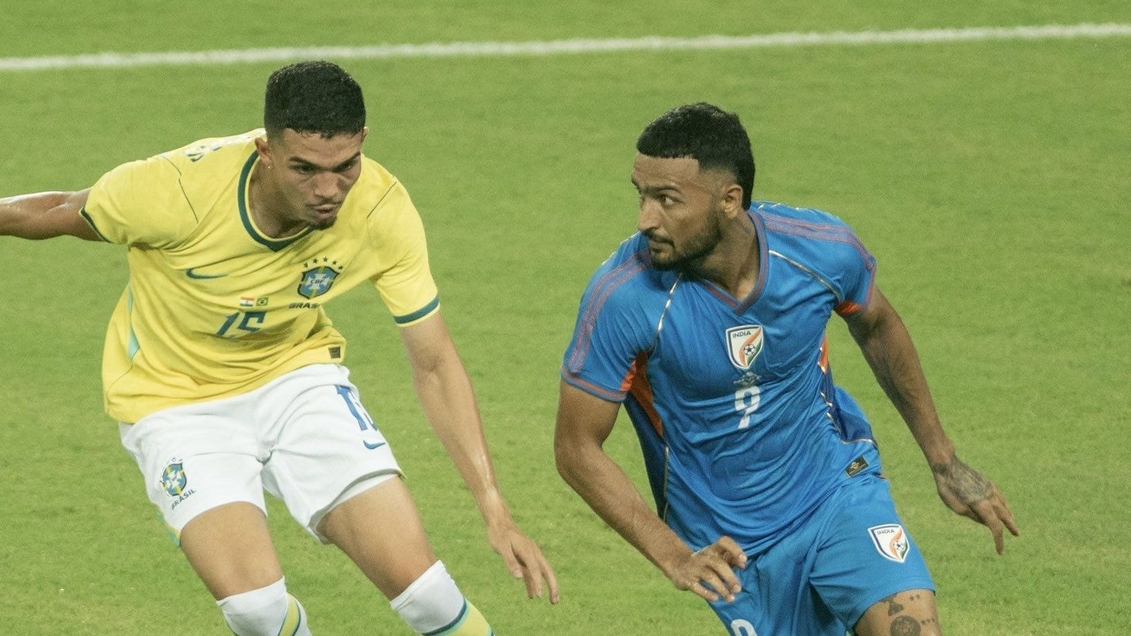 Brasil x Argentina: horário e onde assistir ao jogo da Seleção Feminina