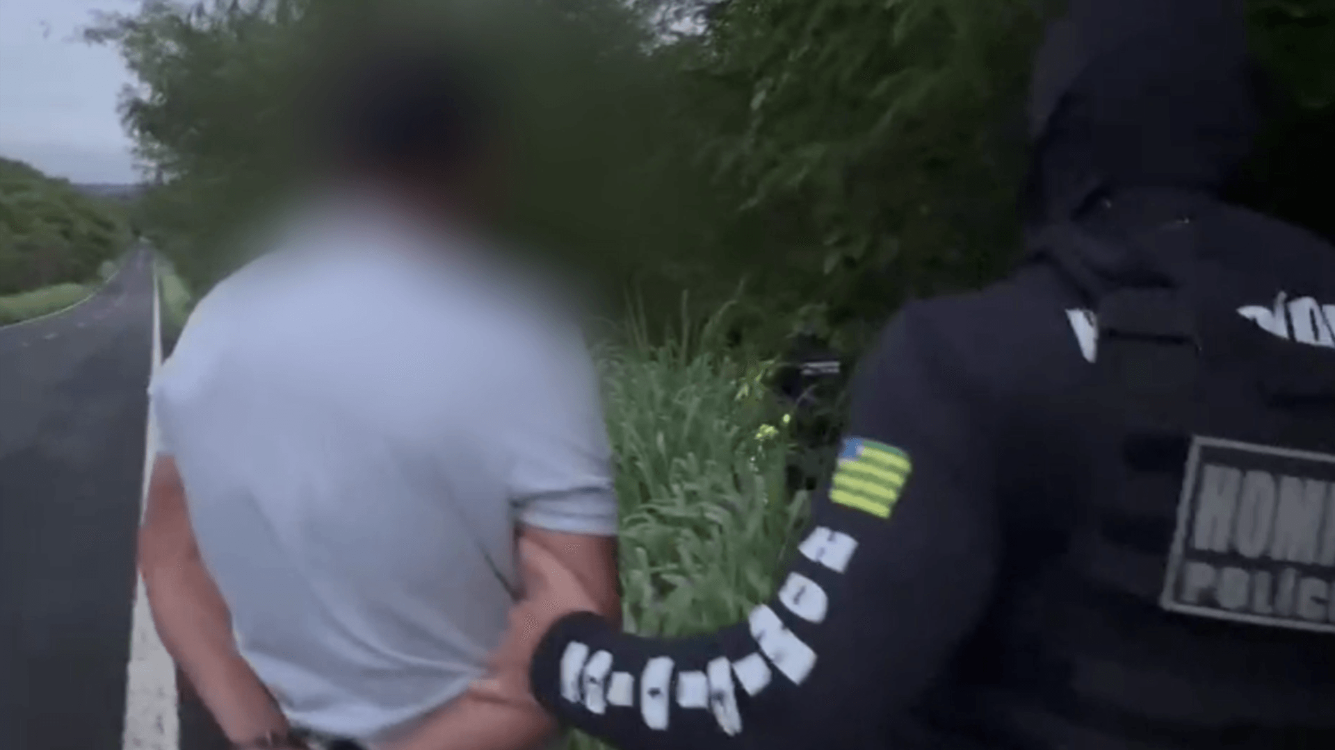 Suspeitas em esquema clandestino de adoção de bebês são presas em GO