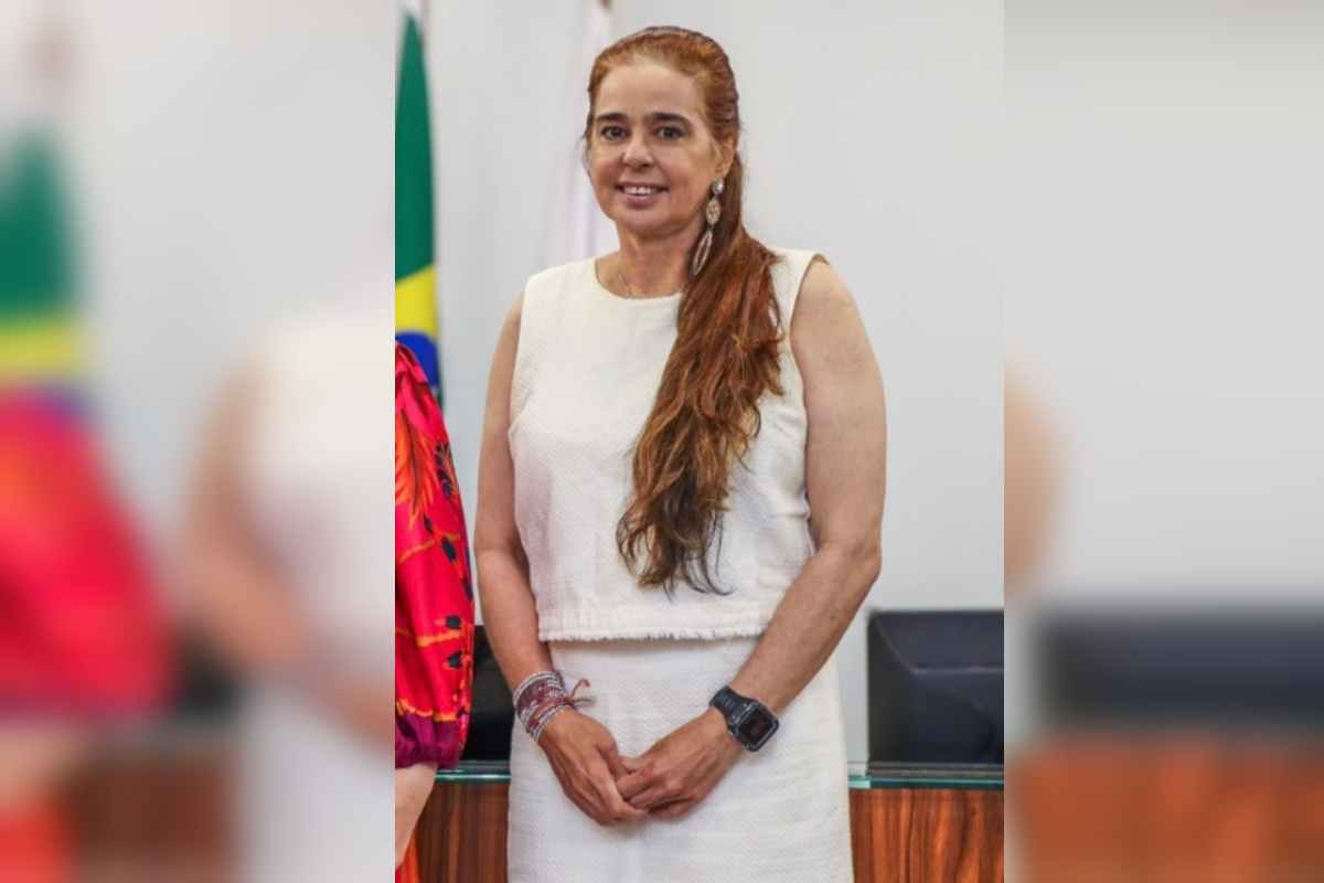 CNJ impede desembargadora que atacou Moraes e colegas de se candidatar a presidente