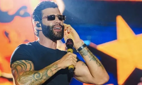 Gusttavo Lima é condenado a pagar valor astronômica para homem